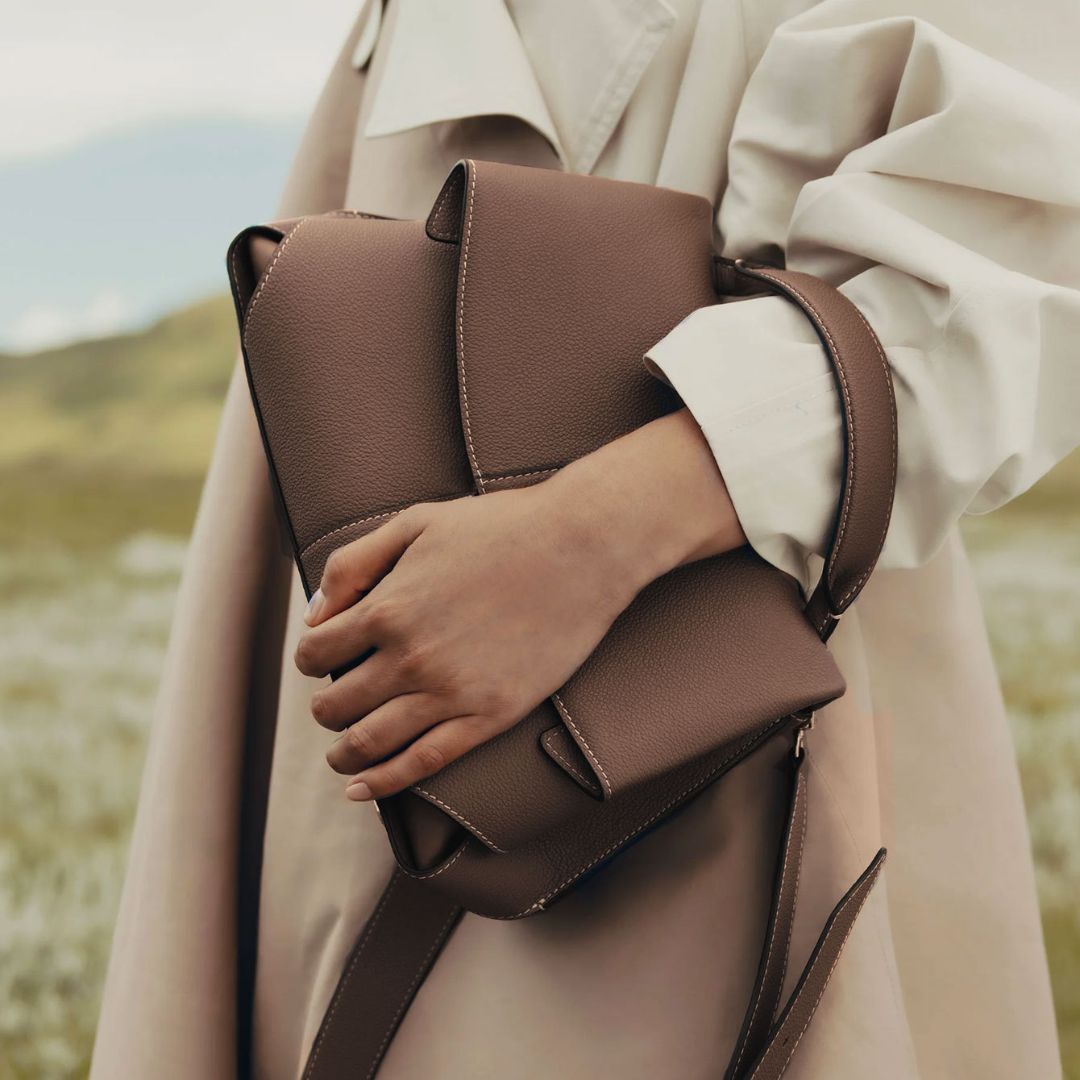 Bolsa Aura