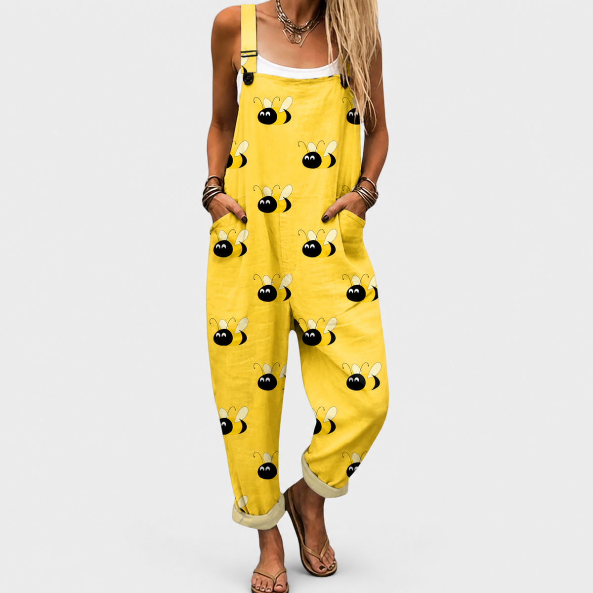 Mono Estampado Amaya
