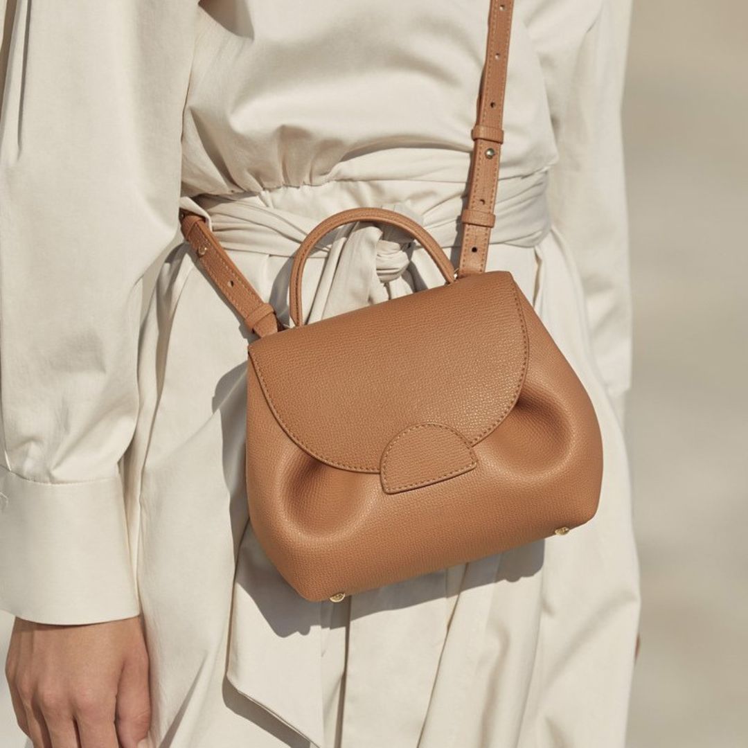 Bolsa Crepusculo