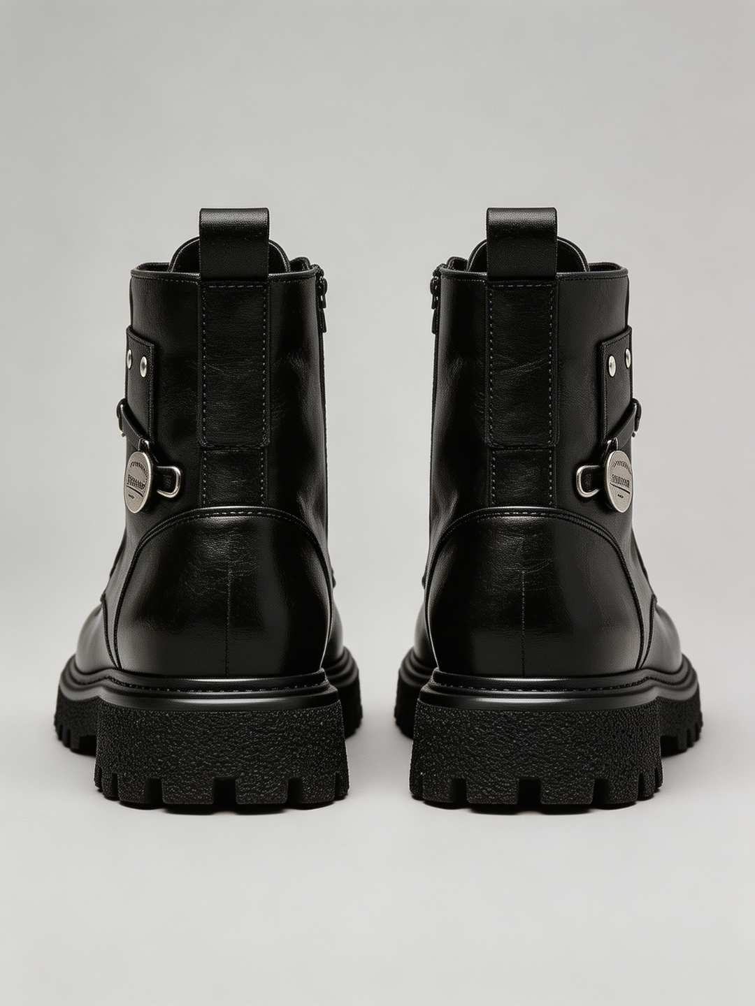 Botines Business