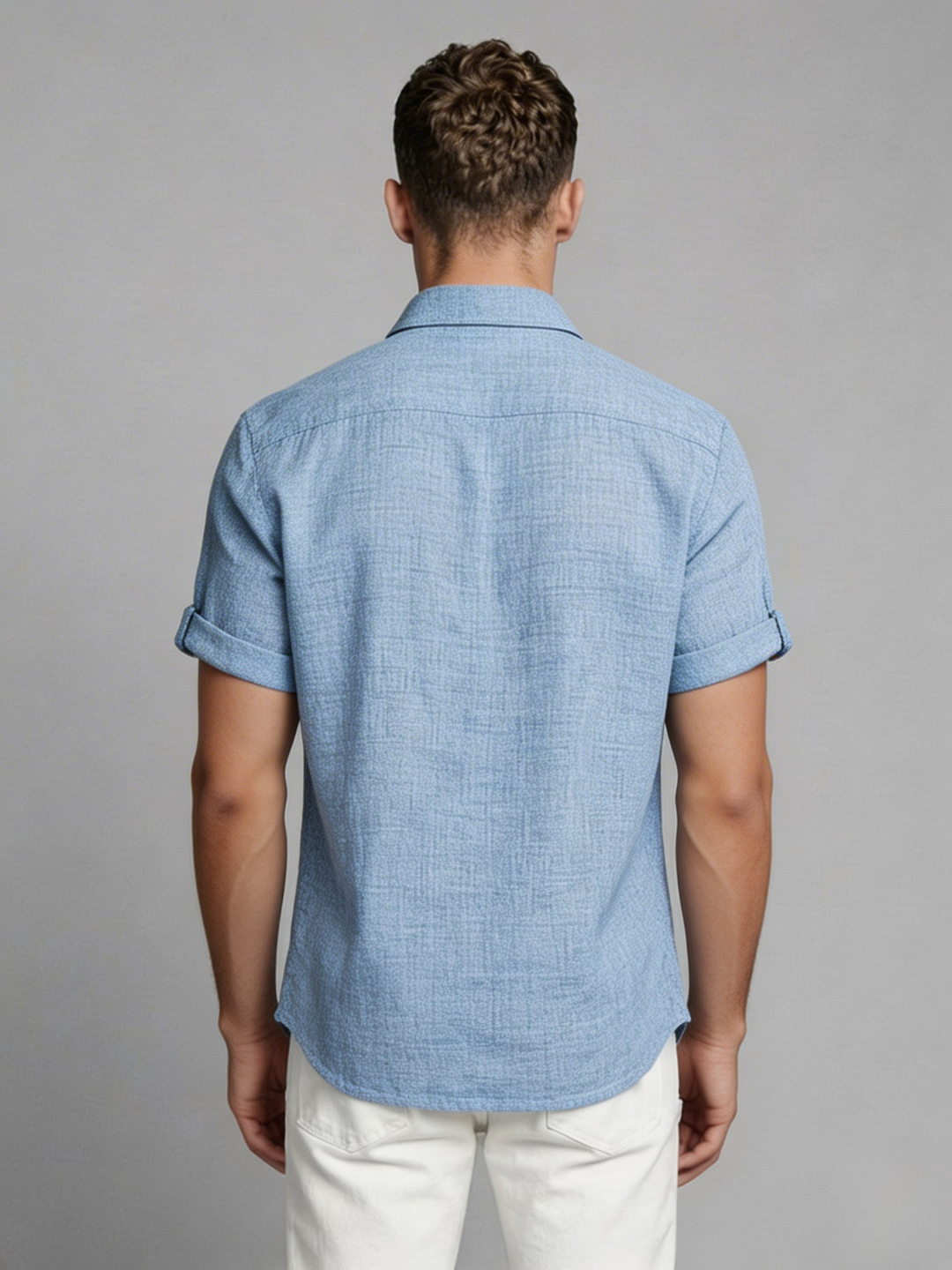 Camisa Leo