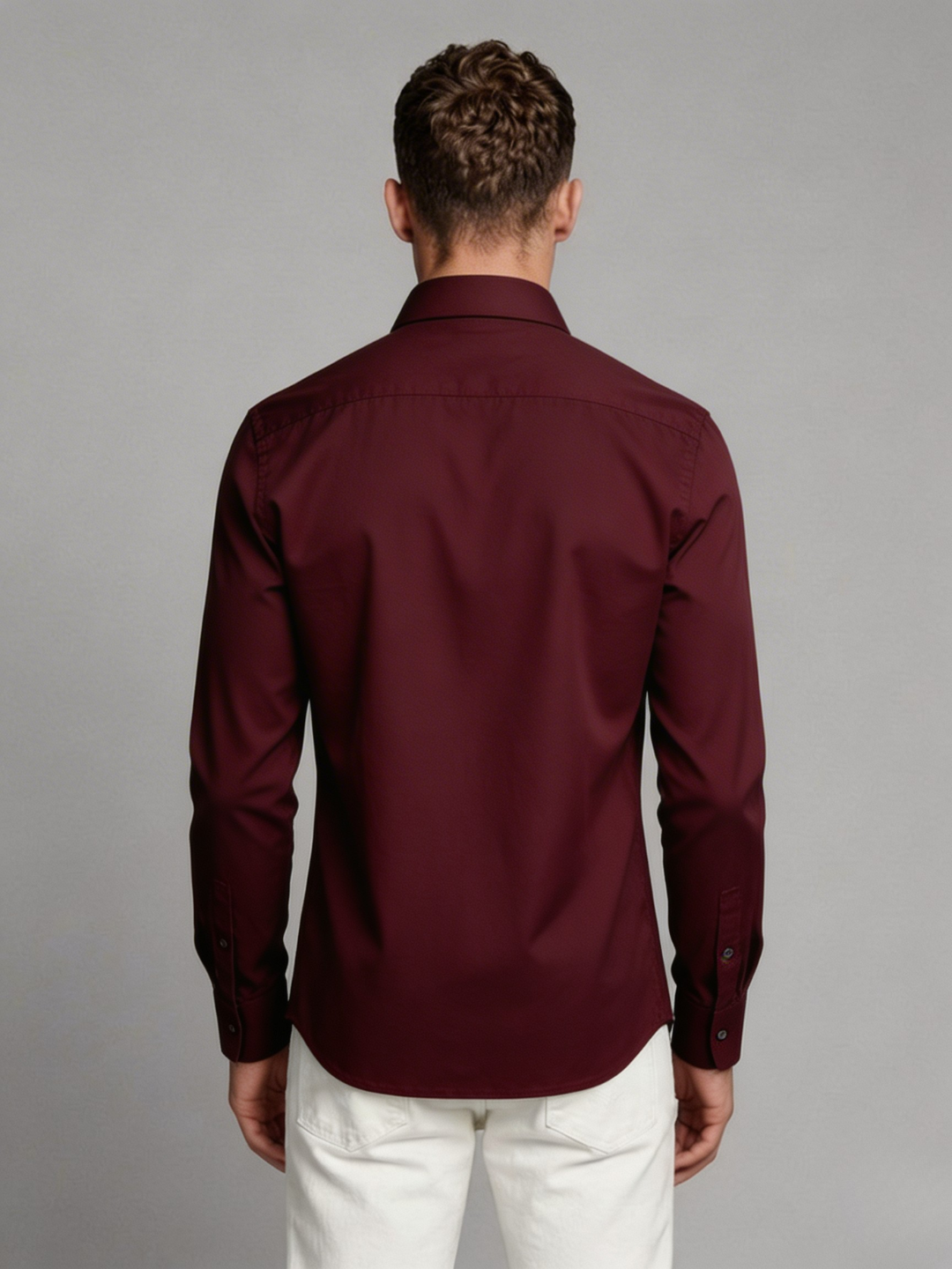 Camisa Estilo