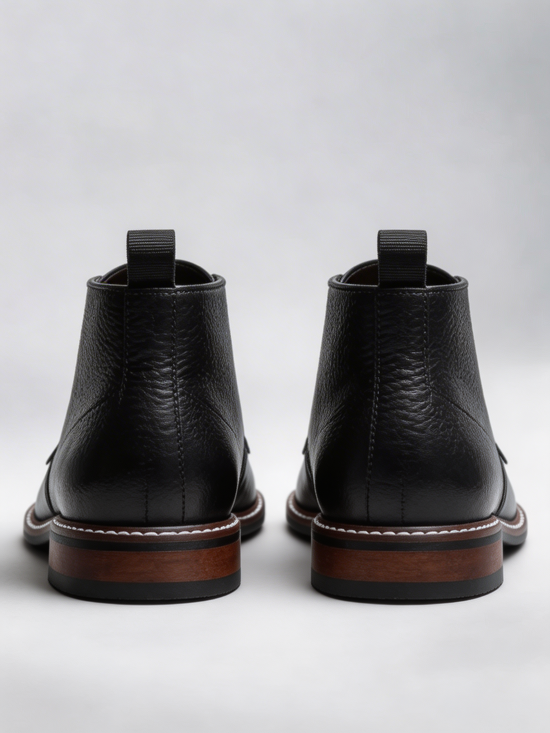 Botines Atemporales