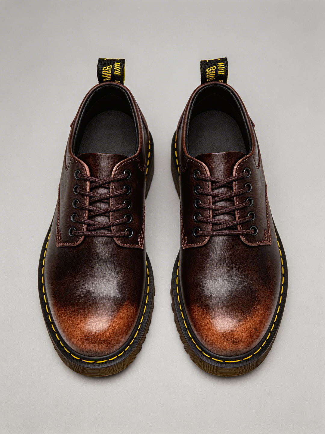 Zapatos Oxford