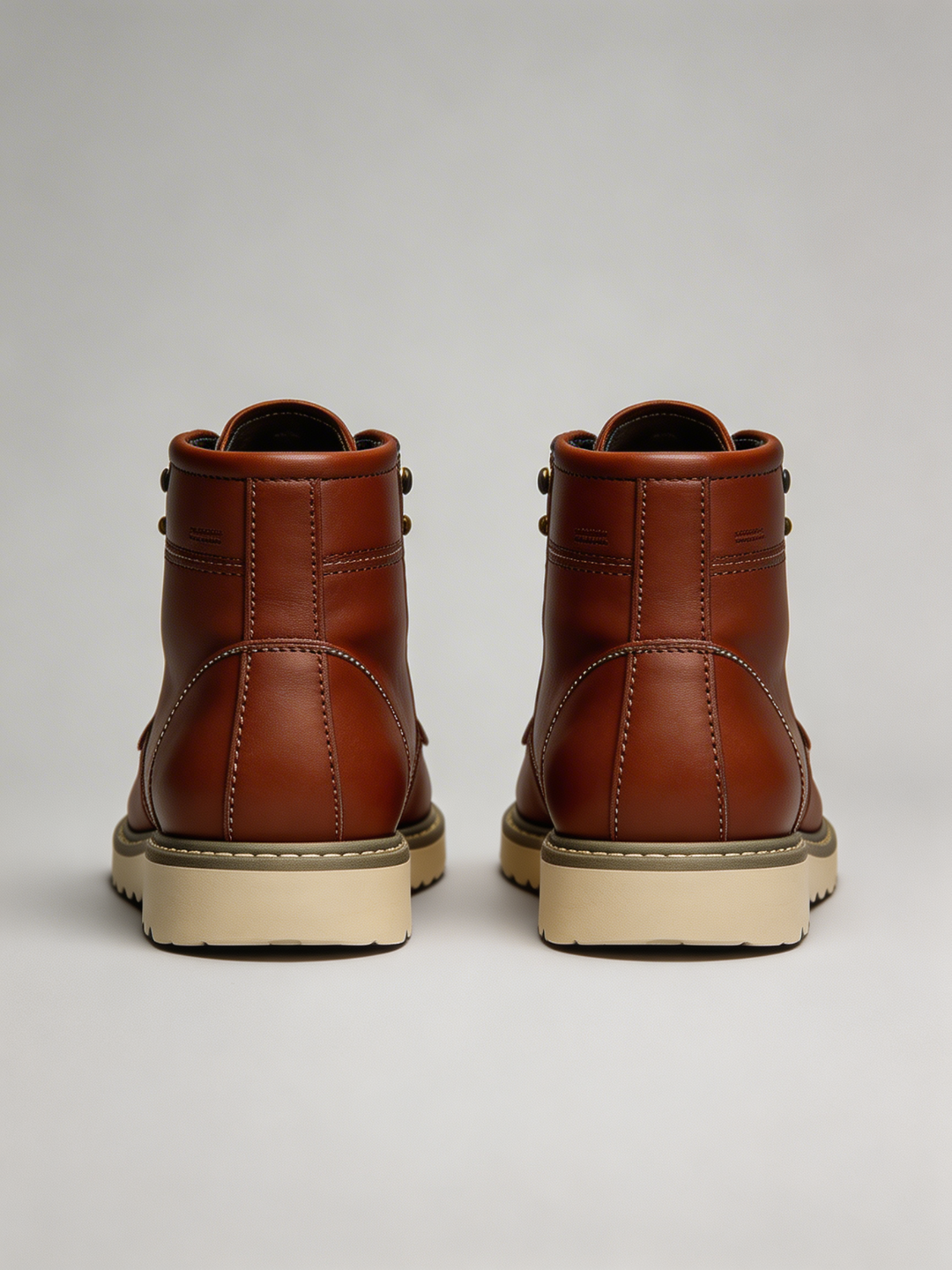 Botas Retro
