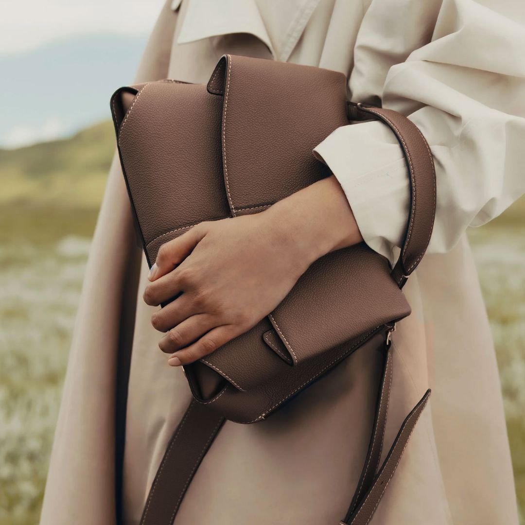 Bolsa Aura