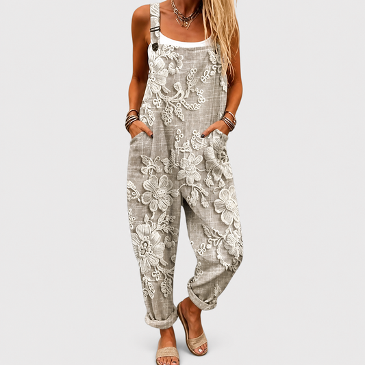 Mono Estampado Agrisado