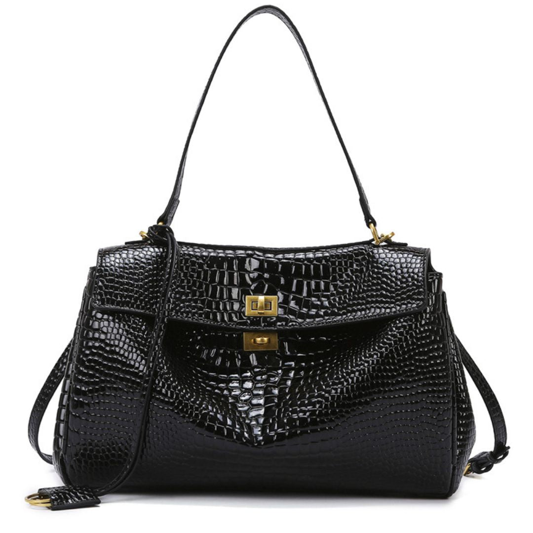Bolsa Elegante Infinito