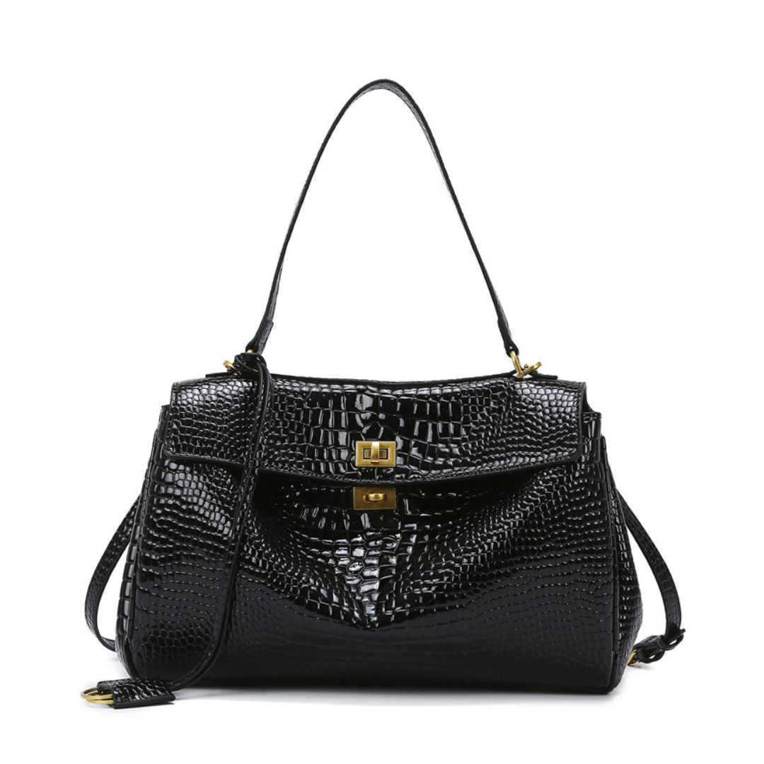 Bolsa Elegante Infinito