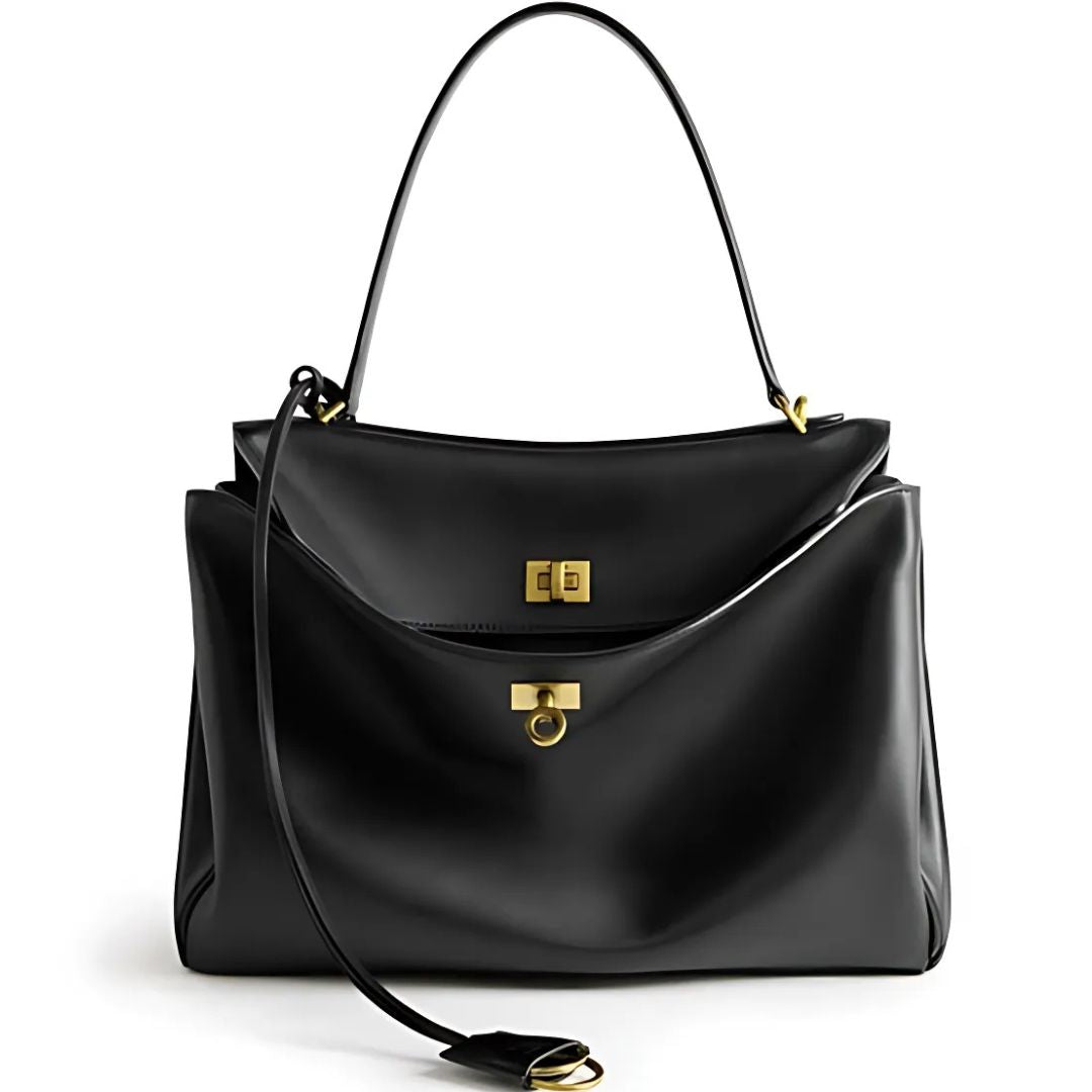 Bolsa Elegante Infinito