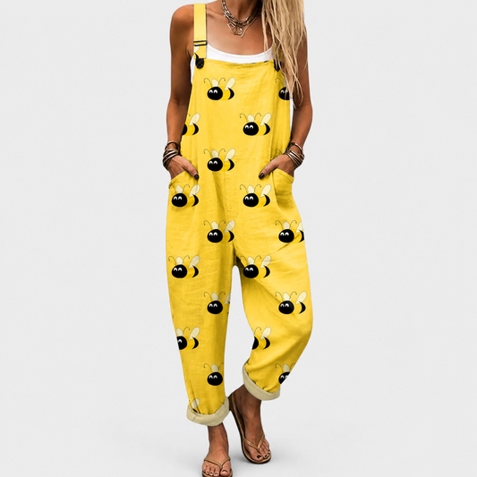 Mono Estampado Amaya