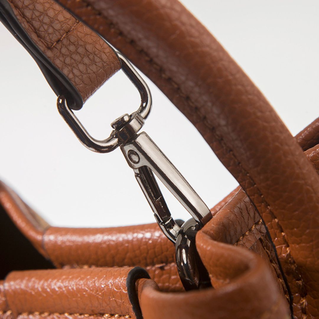 Bolsa Chant de Rose