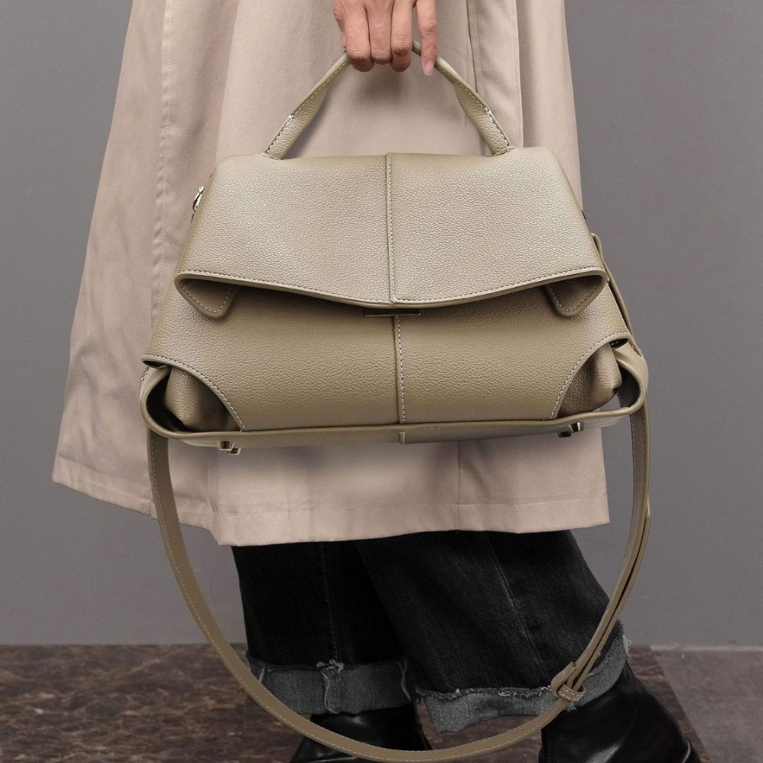 Bolsa Aura