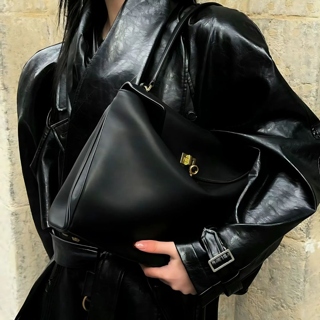 Bolsa Elegante Infinito