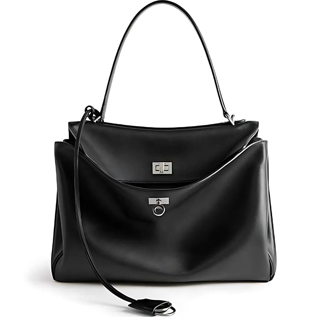 Bolsa Elegante Infinito