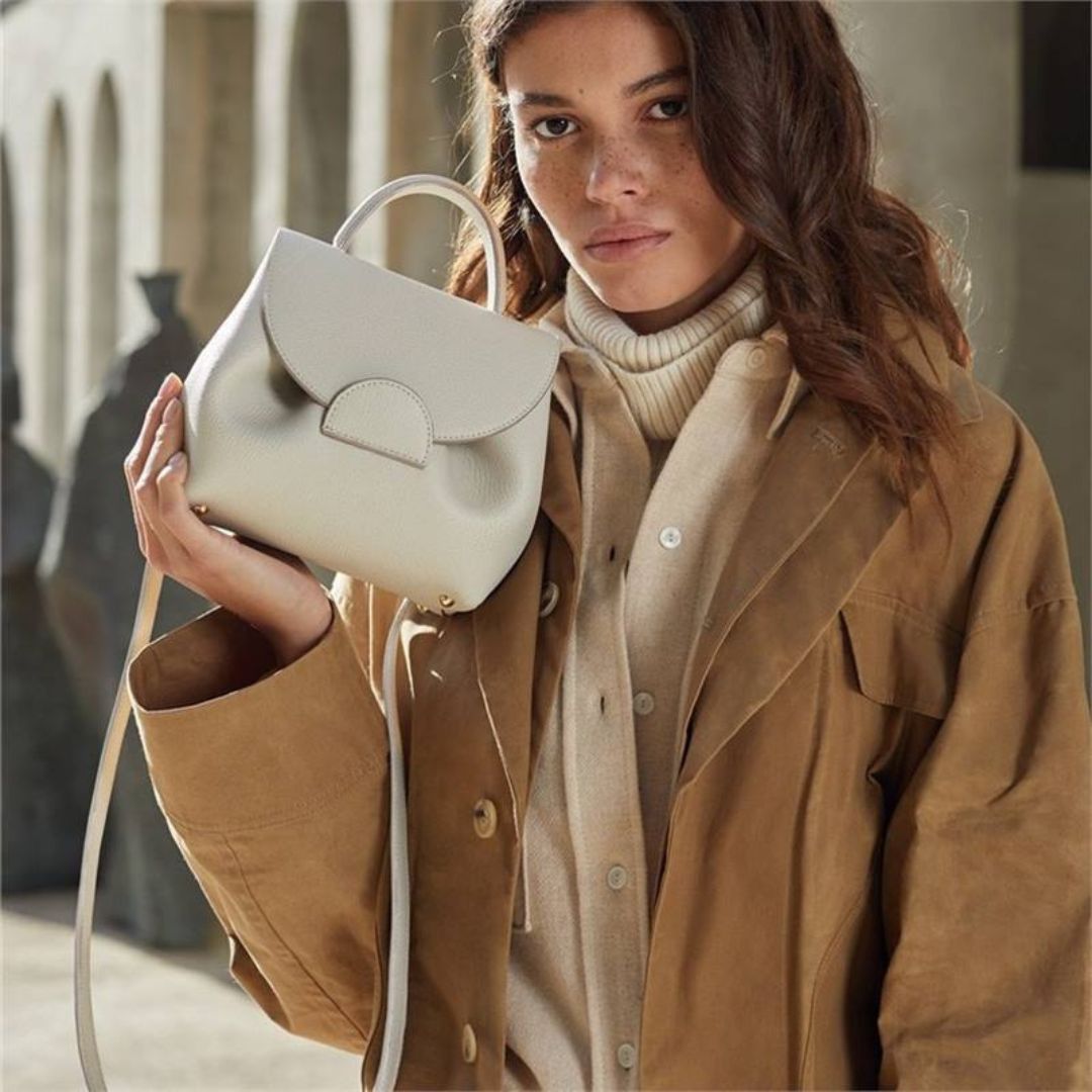 Bolsa  Crepusculo