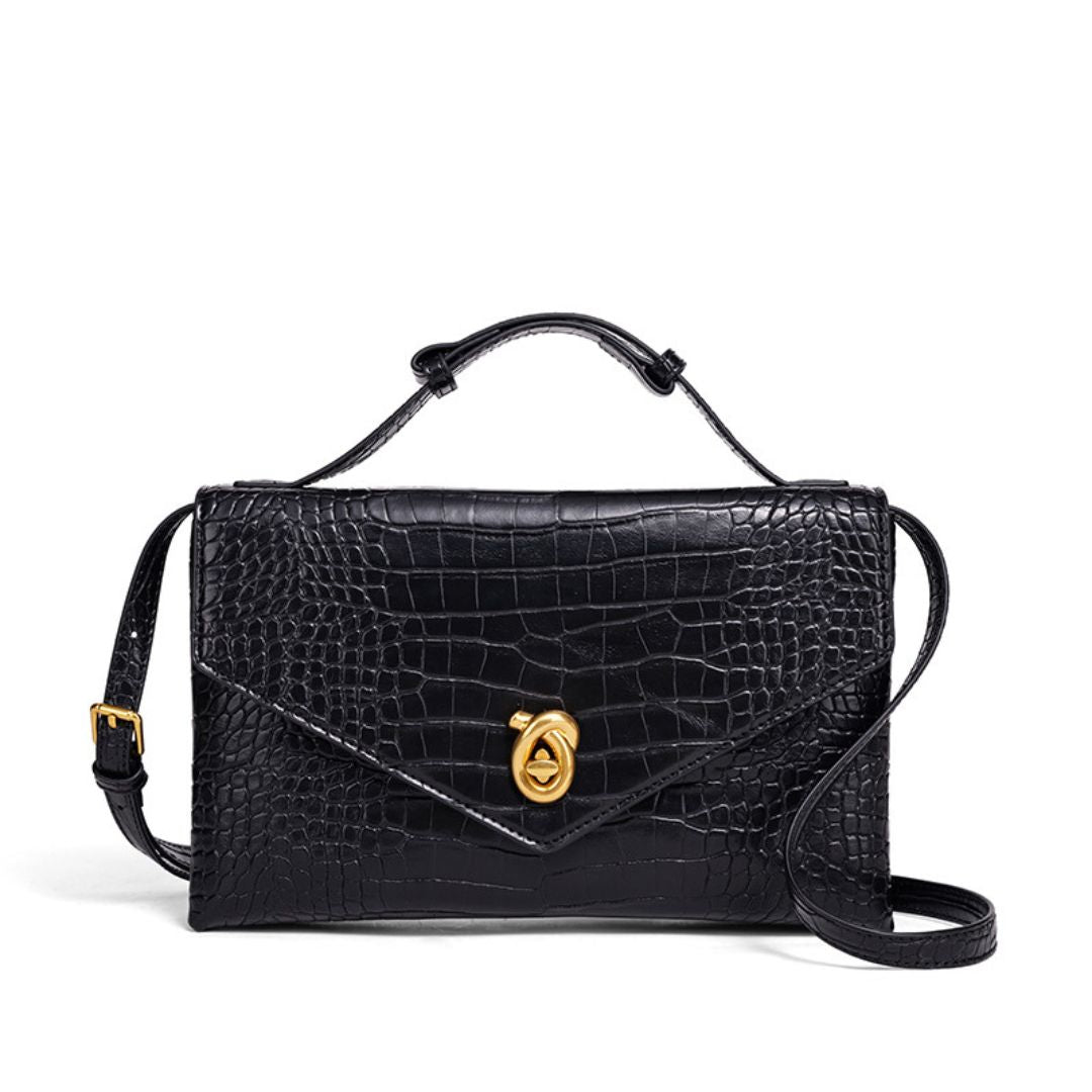 Bolsa Elegante Blush