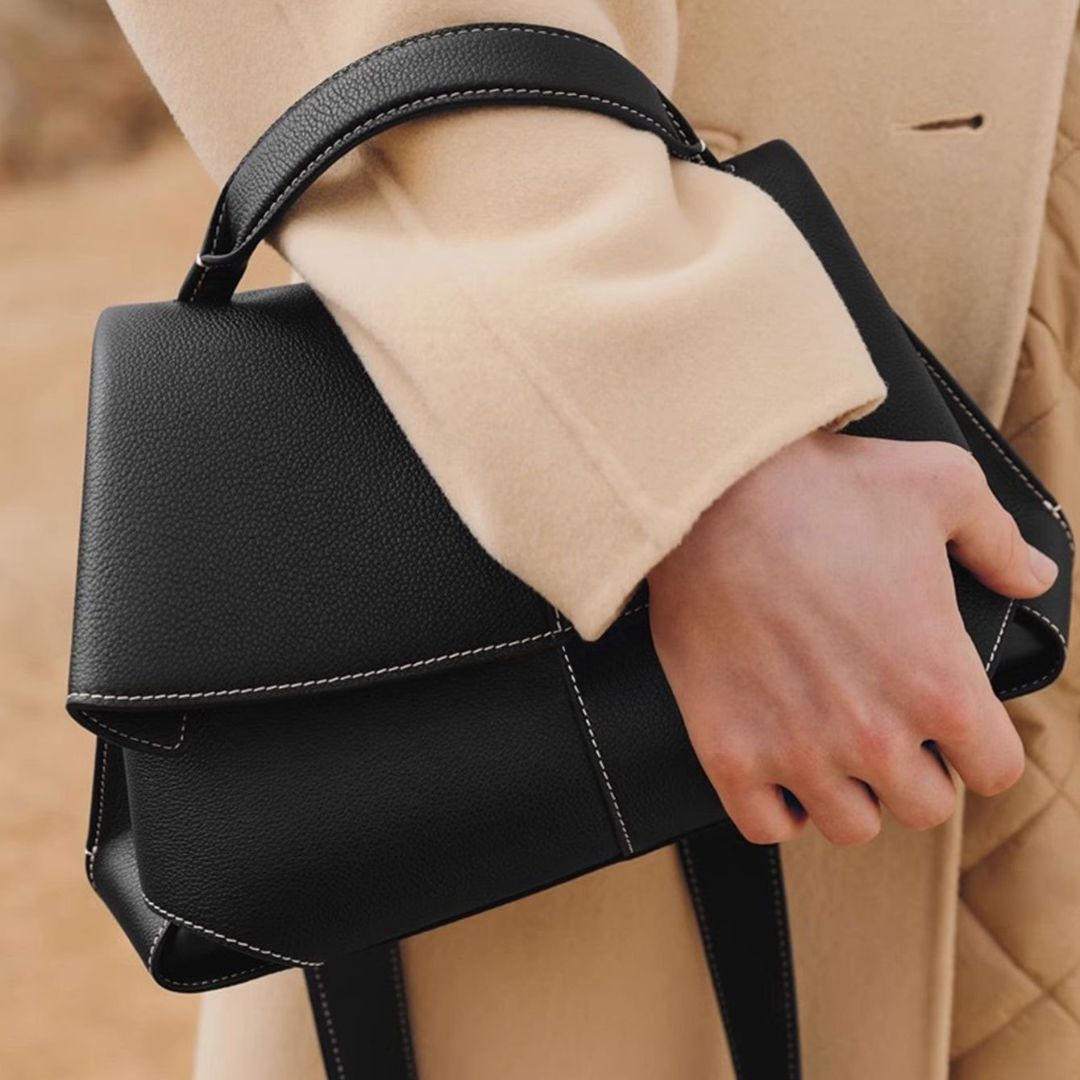 Bolsa Aura