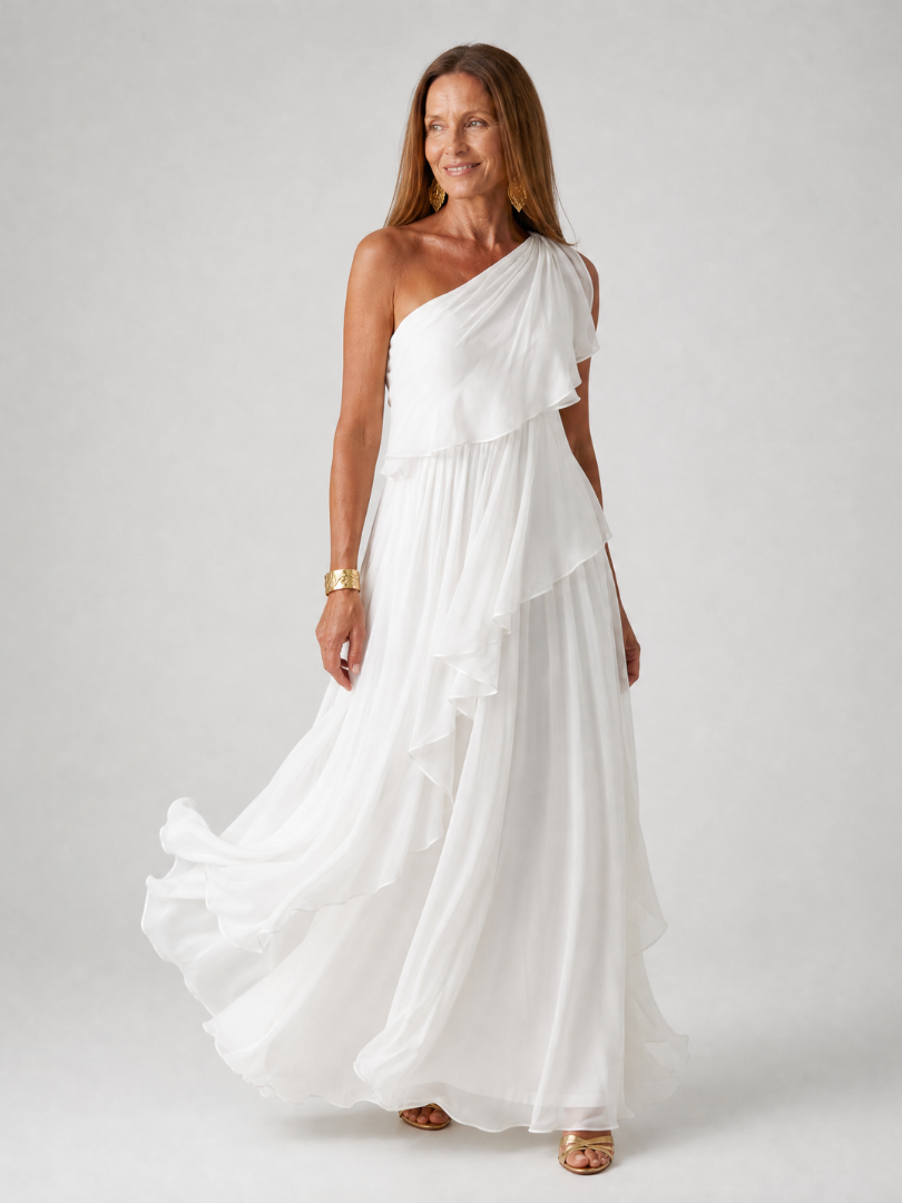 Vestido Maxi Tracey™