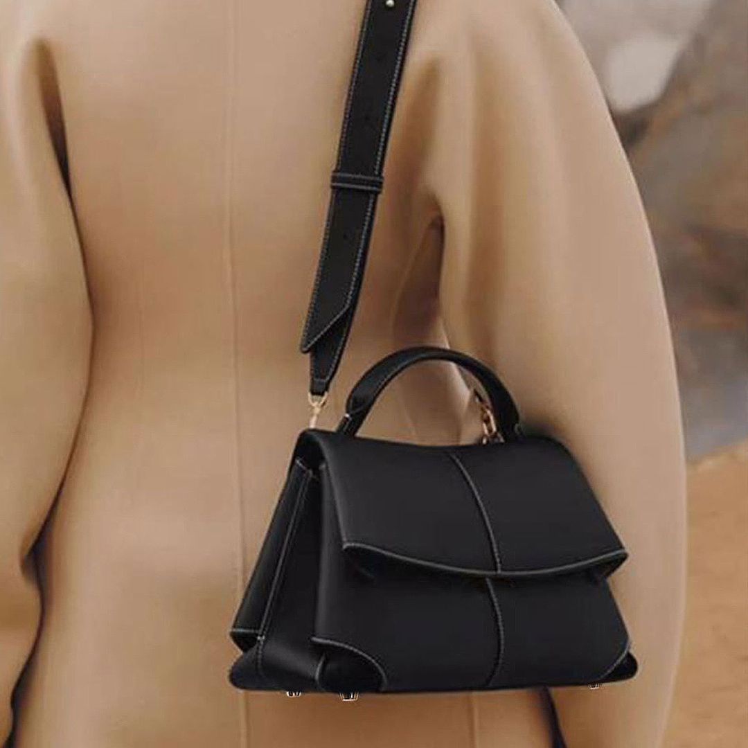 Bolsa Aura