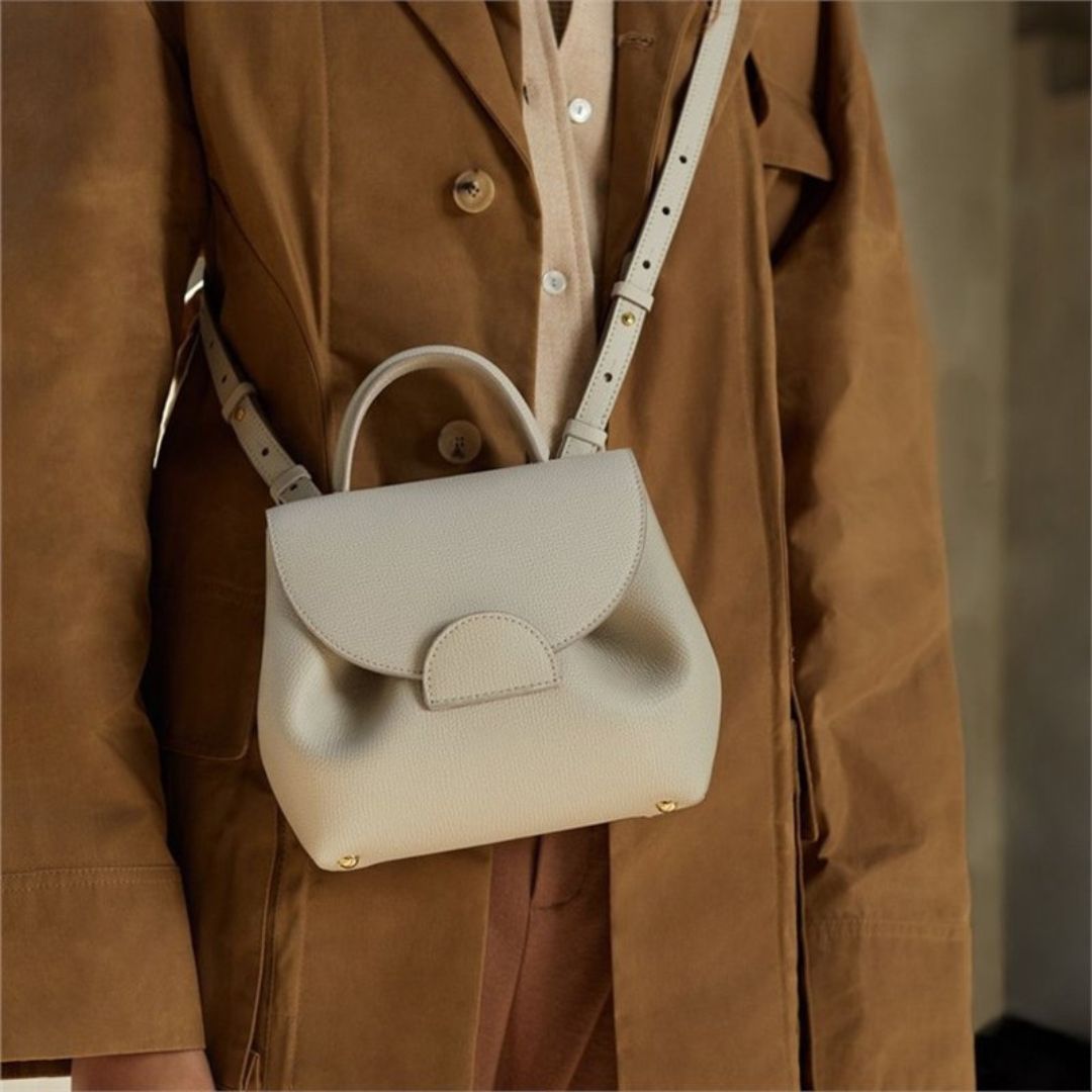 Bolsa  Crepusculo