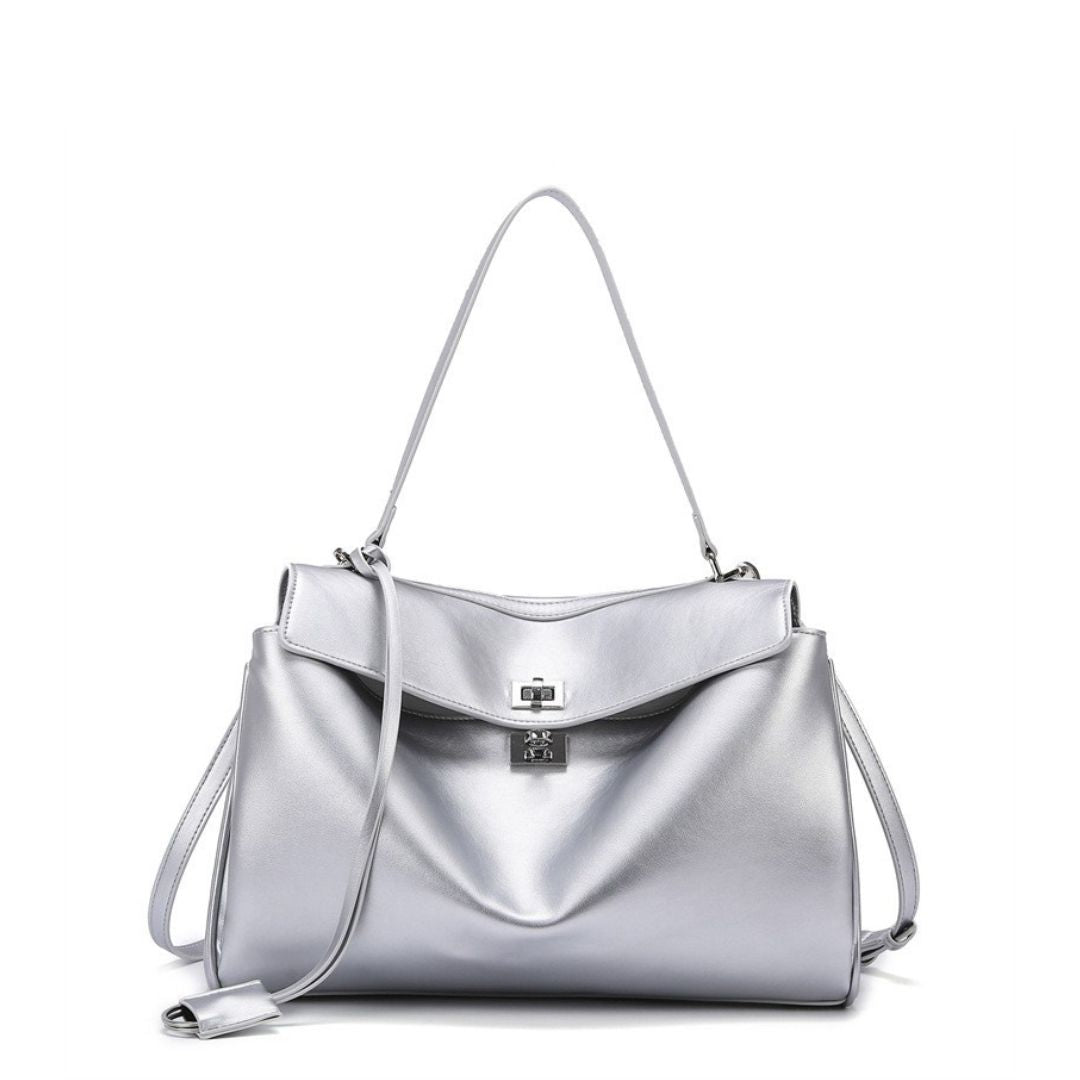 Bolsa Elegante Infinito