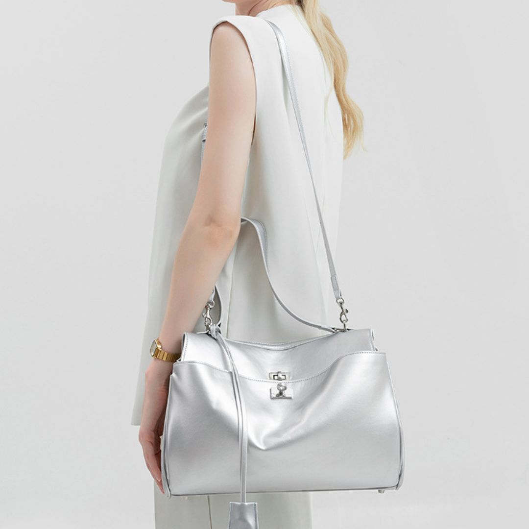 Bolsa Elegante Infinito