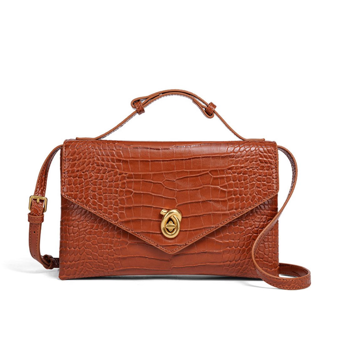 Bolsa Elegante Blush