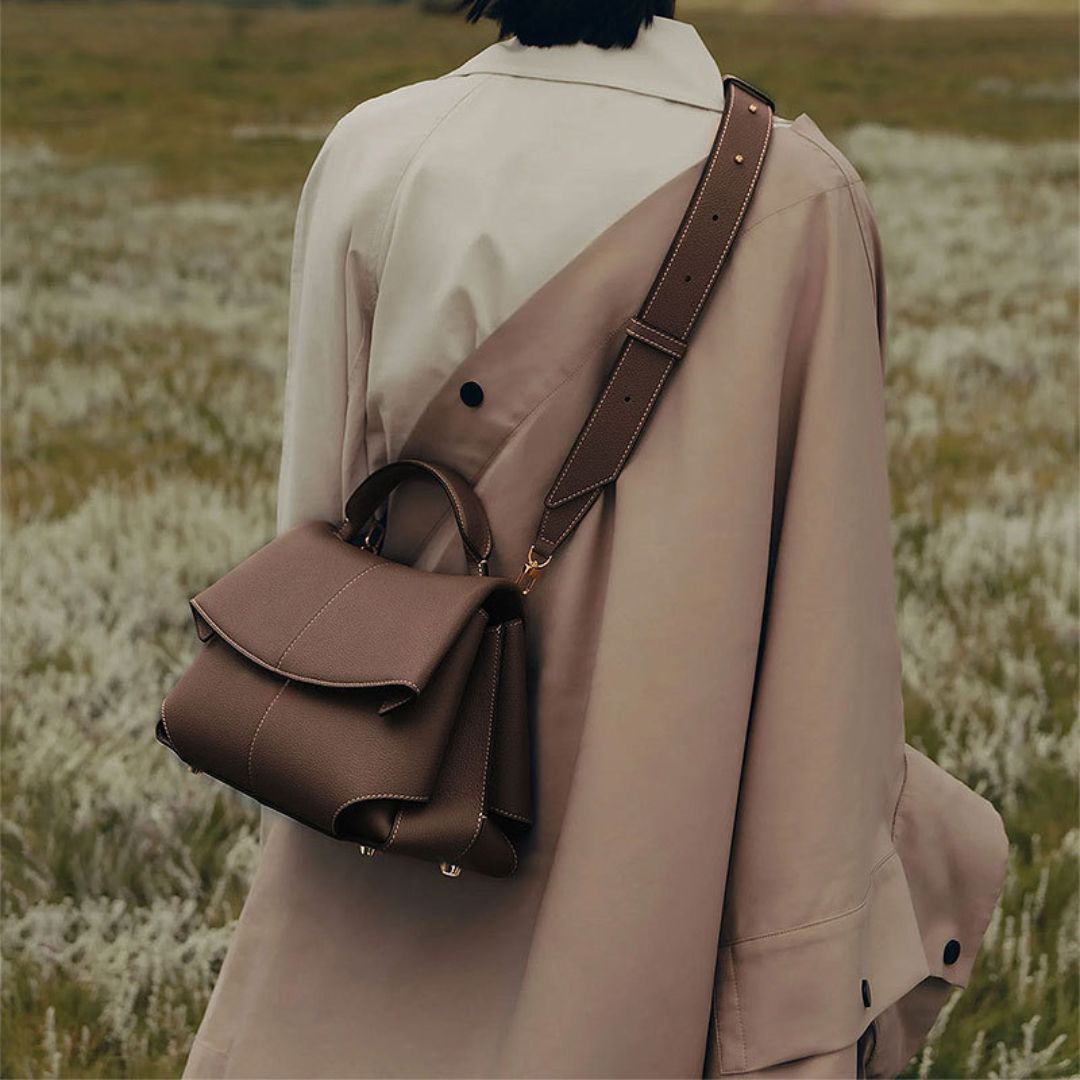 Bolsa Aura