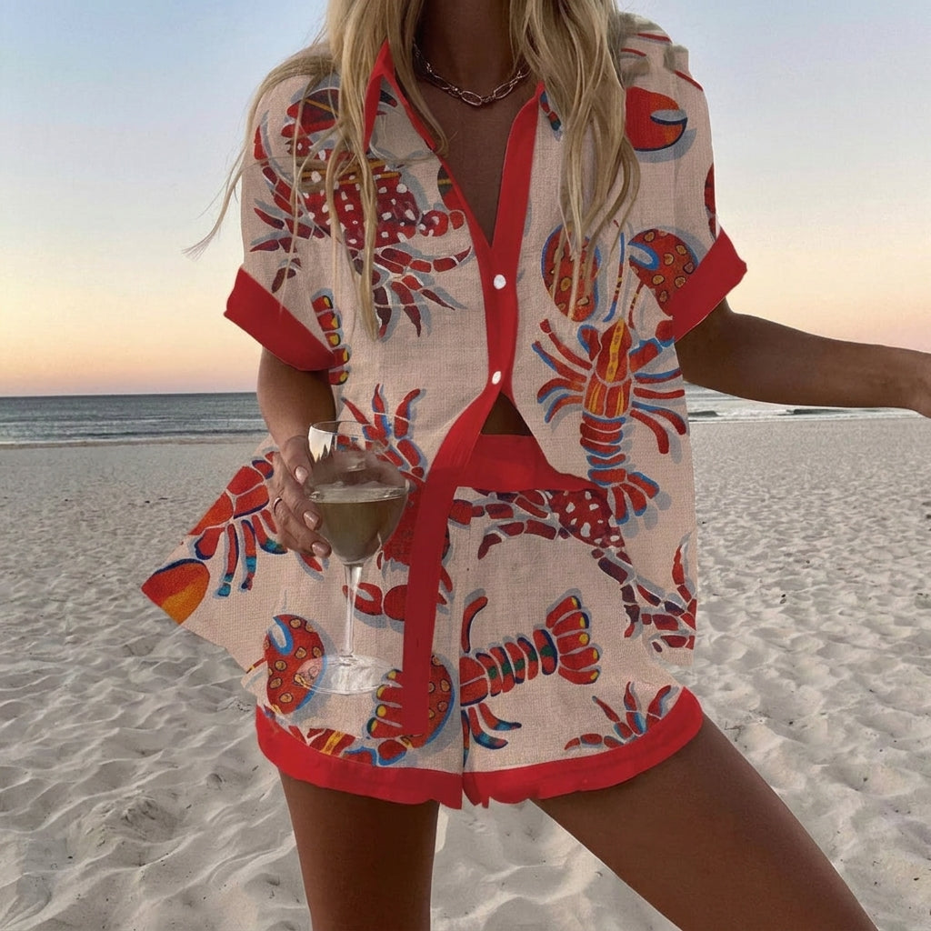 MONACO | CONJUNTO DE VERANO
