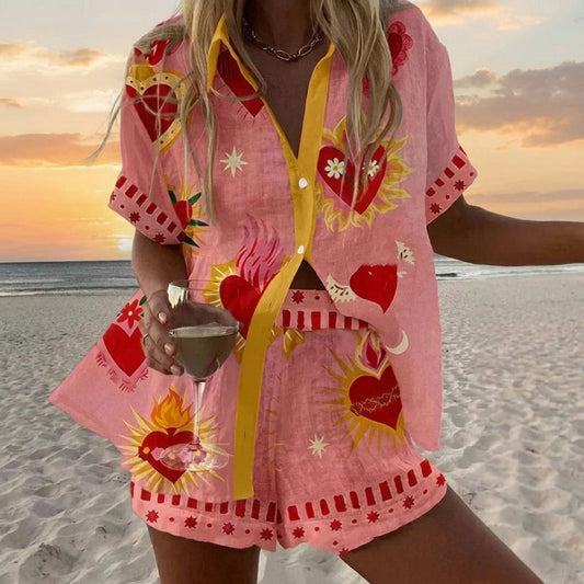 FRIDA | CONJUNTO DE VERANO