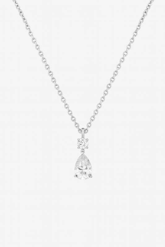 Collar Gota de Rocío