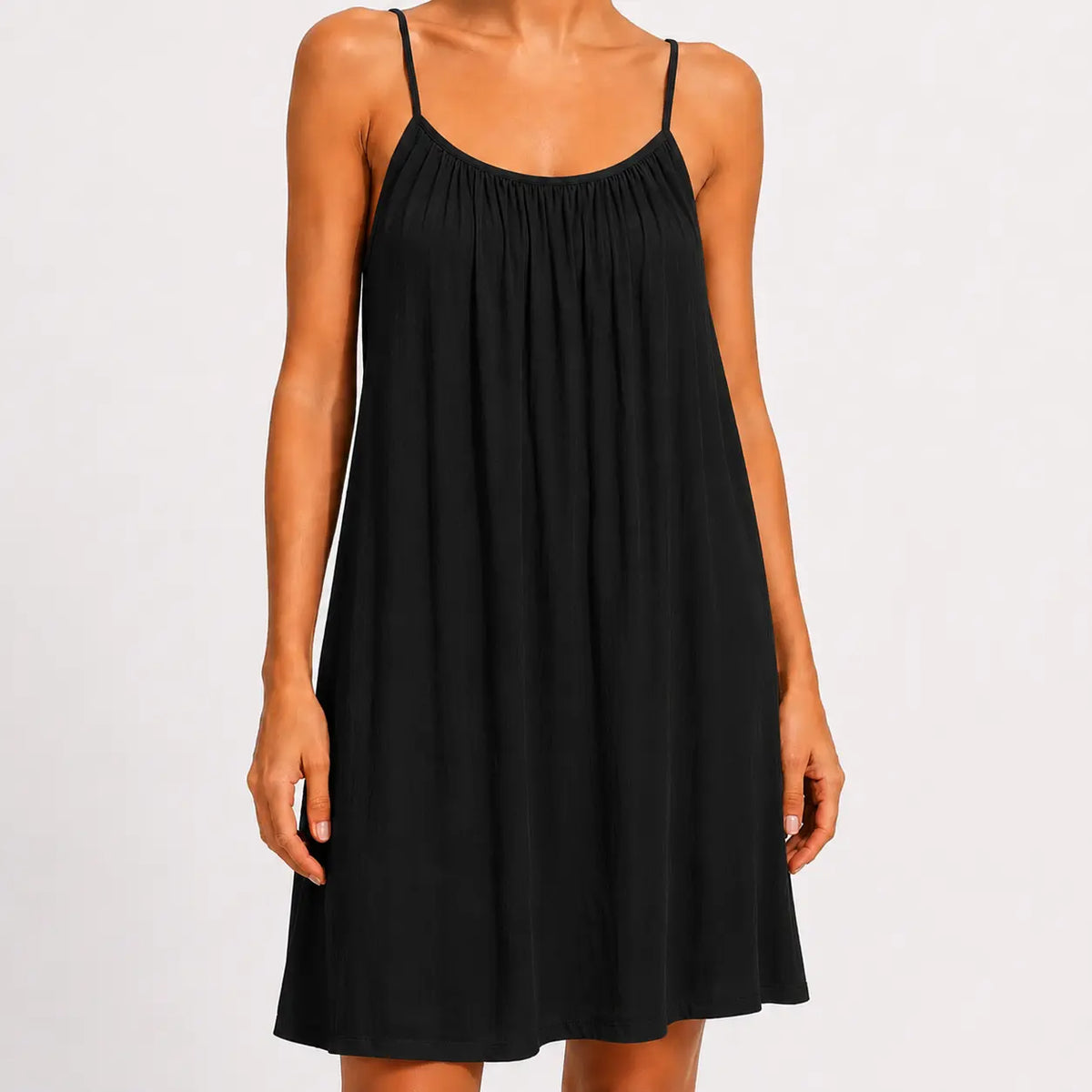 El Vestido Irresistible – Nace un Deseo