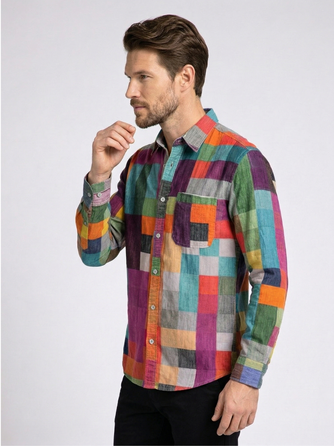 Camisa Gael