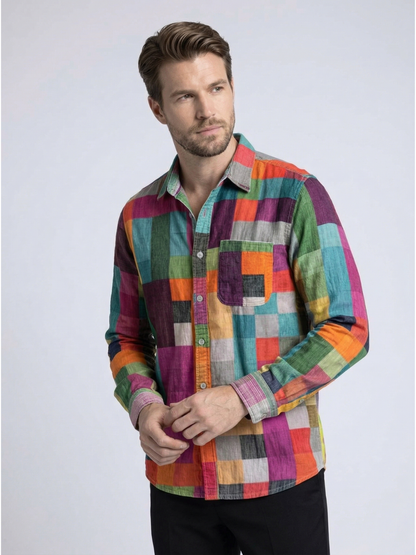 Camisa Gael