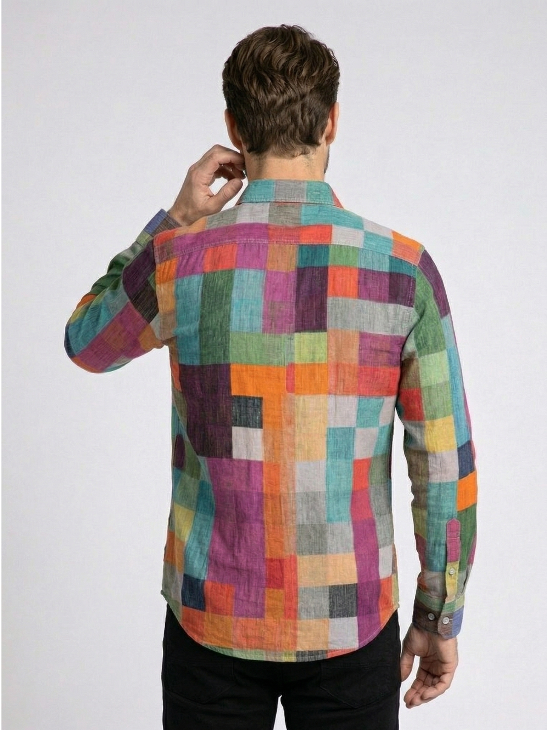 Camisa Gael