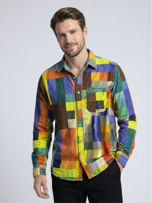Camisa Gael