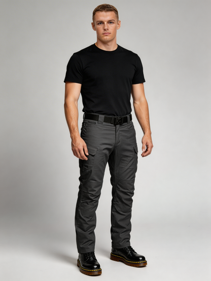 Pantalón Cargo Largo