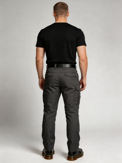 Pantalón Cargo Largo