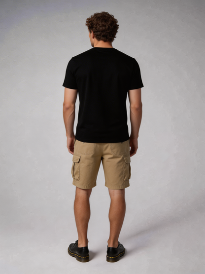 Pantalón Cargo Corto