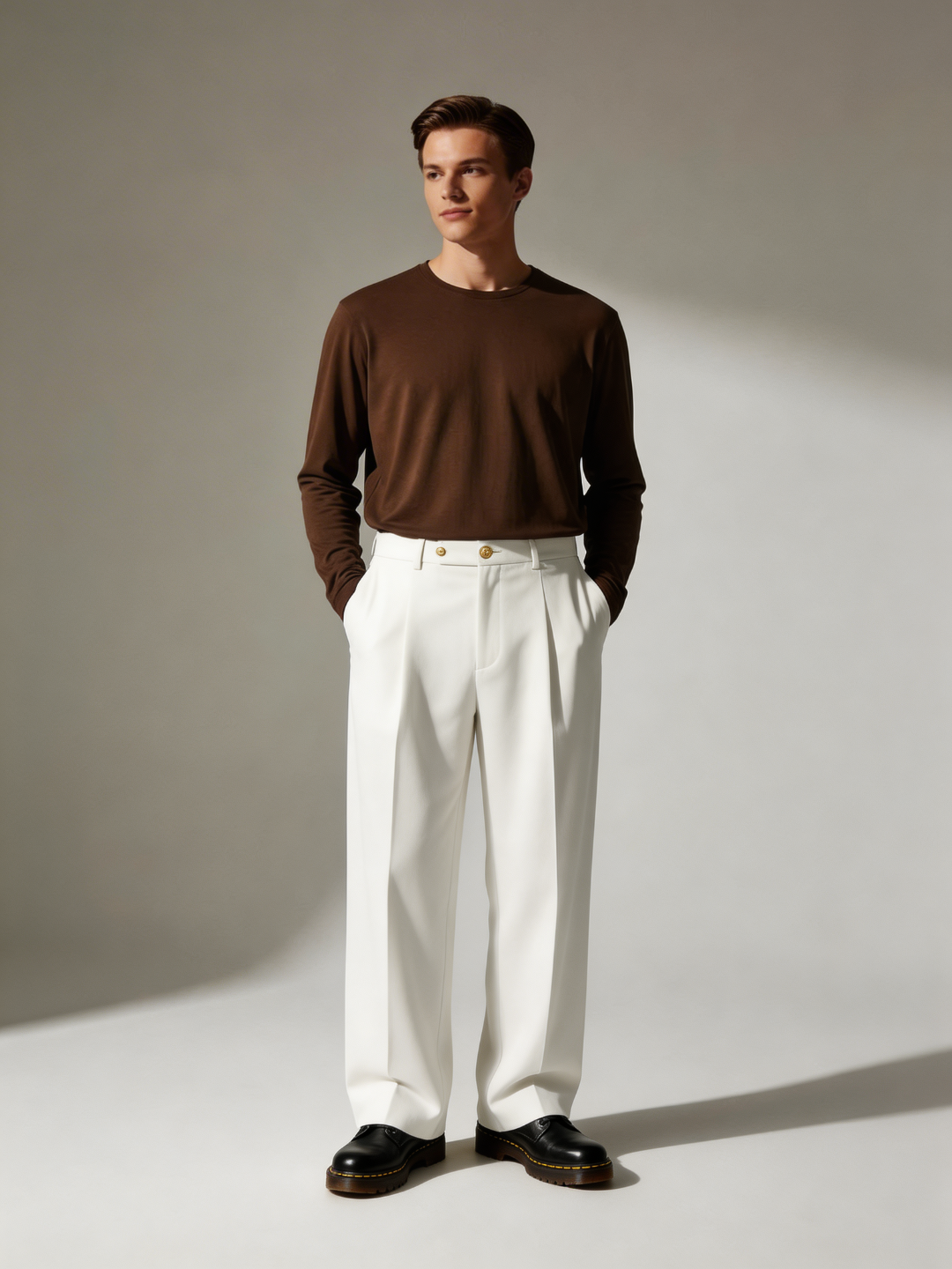 Pantalón Milán