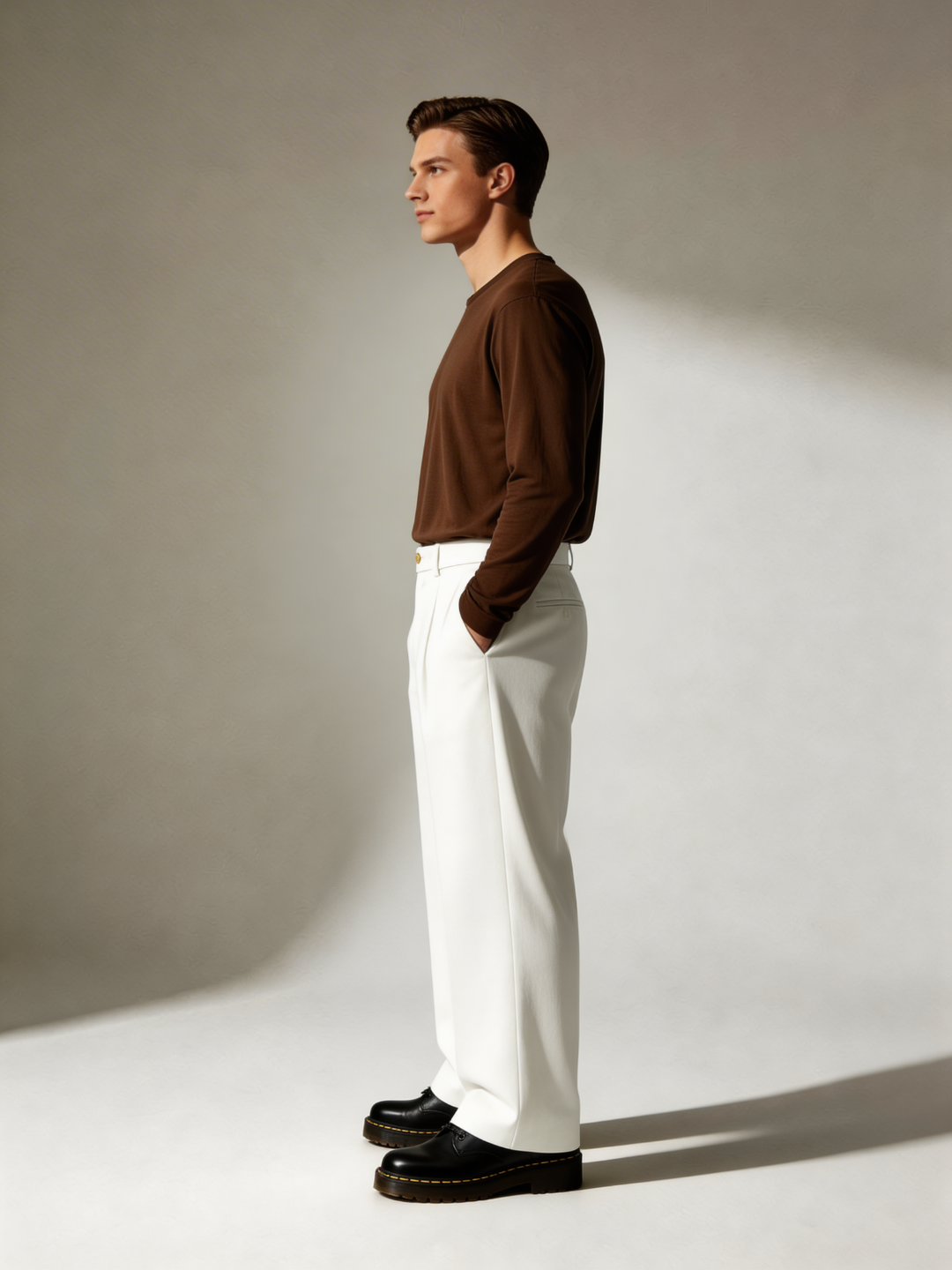 Pantalón Milán