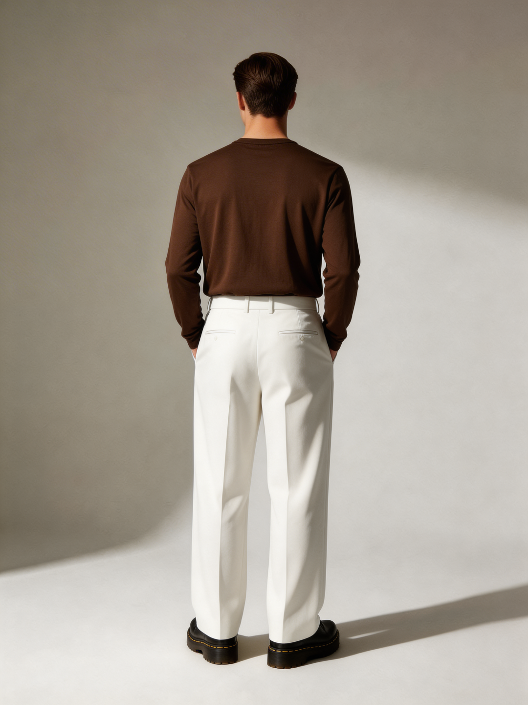 Pantalón Milán