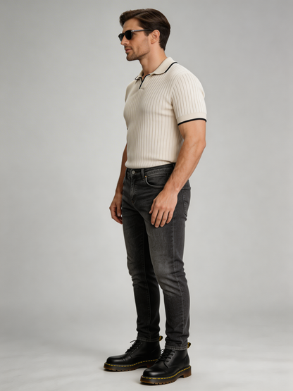 Jeans Ajustados