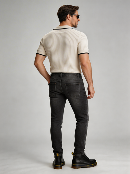 Jeans Ajustados