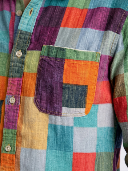 Camisa Gael