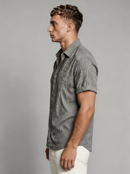 Camisa Leo
