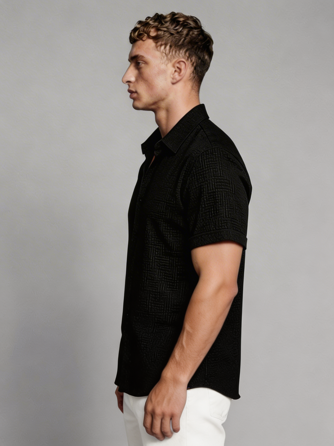Camisa Leo