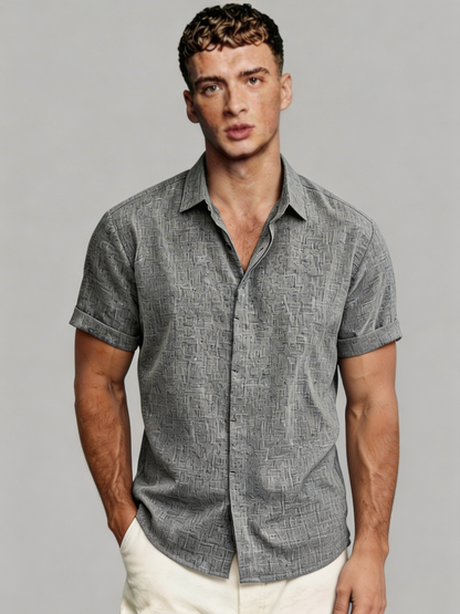 Camisa Leo