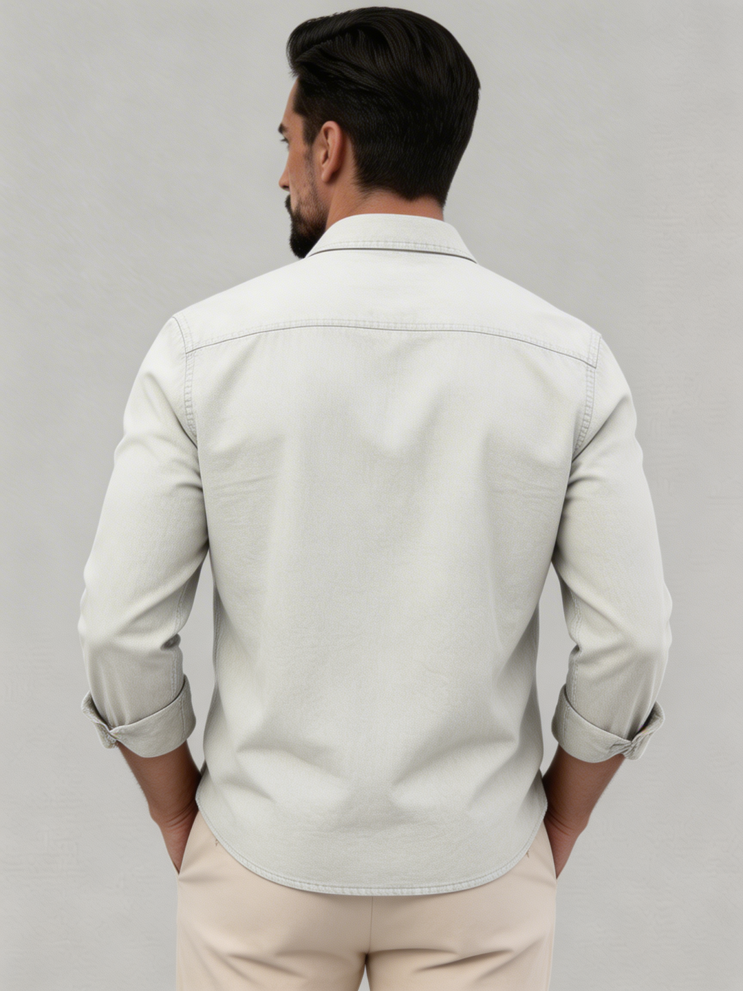 Camisa Luciano